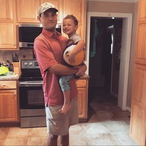 Meet your Posher, Tyler